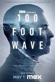 《100英尺的浪 第三季》：逐浪少年热血集结！极限冲浪挑战，青春梦想乘风破浪，感受生命最真实的脉搏！