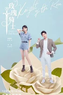 《玫瑰骑士》：史诗奇遇还是健身指南？看完我人傻了！
