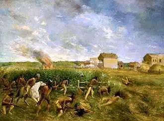 《达科他战争 查斯 2025》：一场关于胜利的史诗！比福建队还燃！